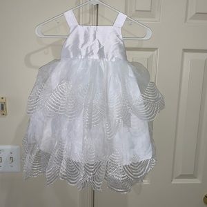 NEW - Little Girls Dress Size 4